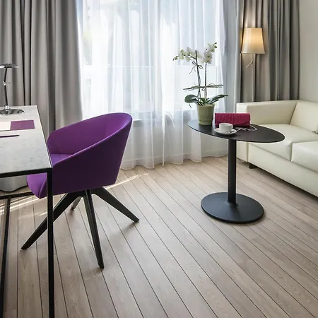 Mercure Отель Аяччо