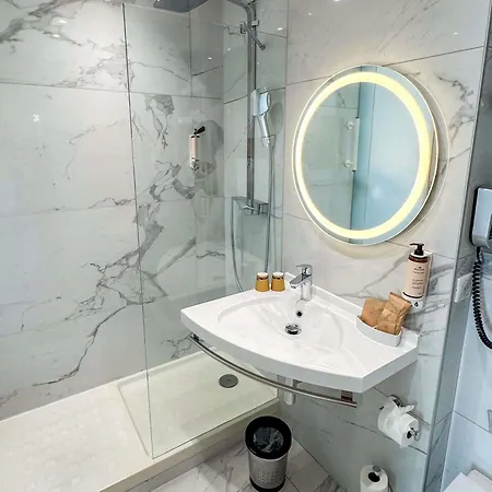 מלון Mercure אז'אקסיו