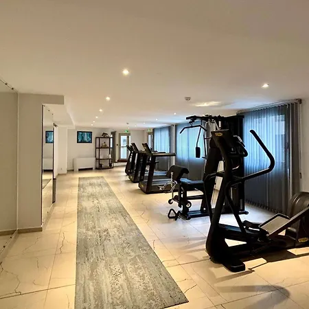 Mercure Отель 4*