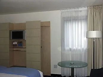 מלון Mercure אז'אקסיו