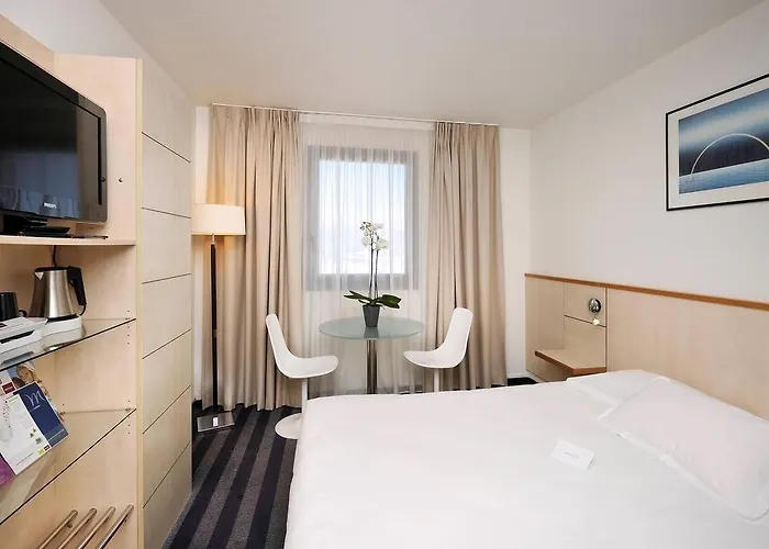 Mercure 4*
