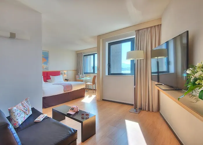 Mercure Hotel