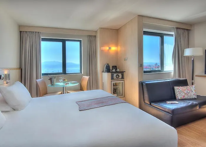 Отель Mercure 4*