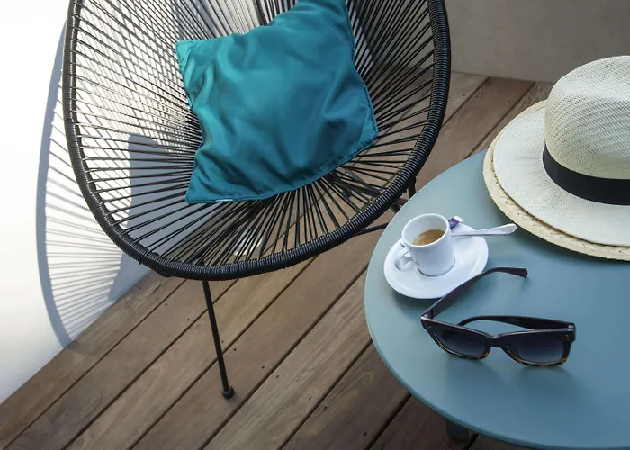Mercure 4* Ajaccio (Corsica)