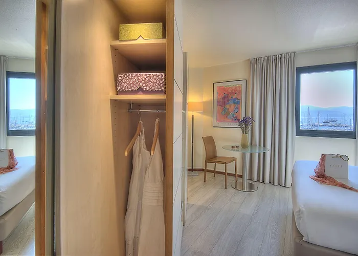 Mercure Отель 4*