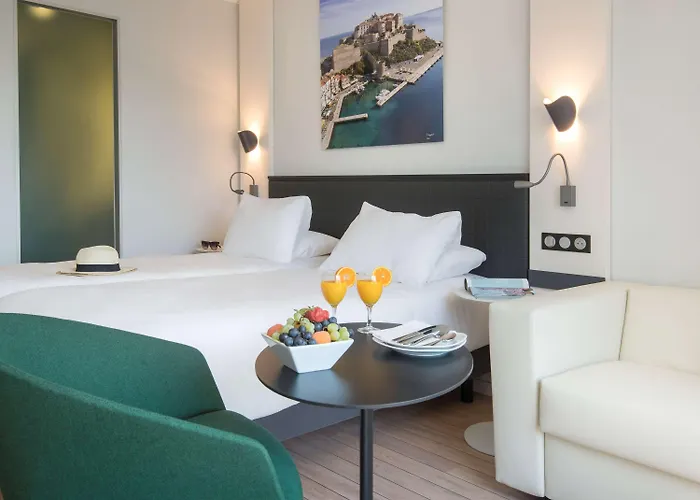 Mercure Hotel 4*