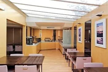 Mercure 4* Аяччо