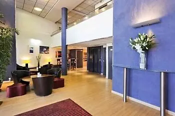 Hotel Mercure 4*