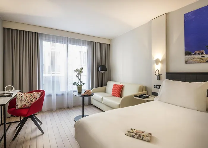 Mercure Hotel