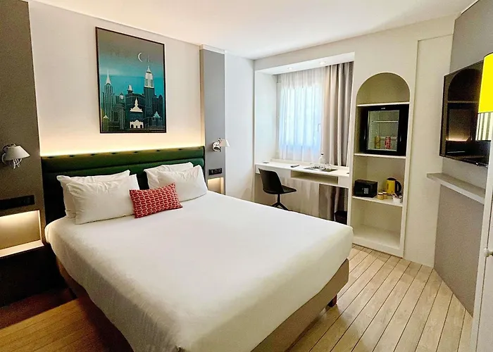 Hotel Mercure