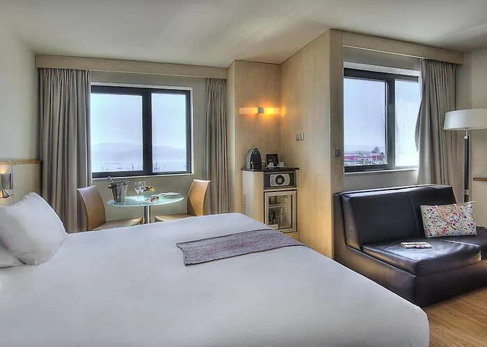 Отель Mercure 4*