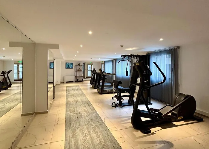 Mercure Отель 4*