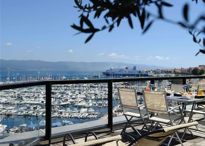 Hotel Mercure 4*