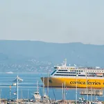 Ξενοδοχείο Mercure Αζάτσιο