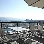 Ξενοδοχείο Mercure 4*