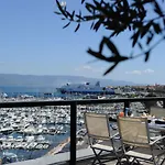 Ξενοδοχείο Mercure Αζάτσιο