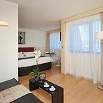 Mercure Ξενοδοχείο Αζάτσιο