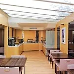 Mercure 4* Αζάτσιο