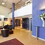 Ξενοδοχείο Mercure 4*