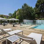 Ξενοδοχείο Mercure 4*