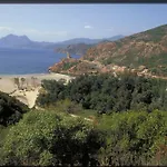 Mercure 4* Αζάτσιο