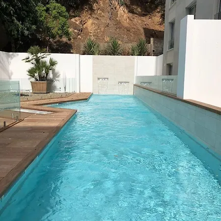 Mercure Ajaccio Ξενοδοχείο