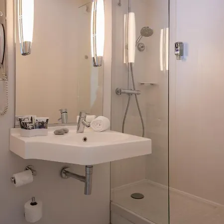 Mercure Ajaccio Hotel 4*