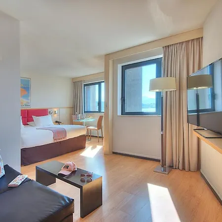 Mercure Hotel