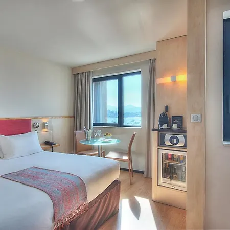 Ξενοδοχείο Mercure Ajaccio 4*