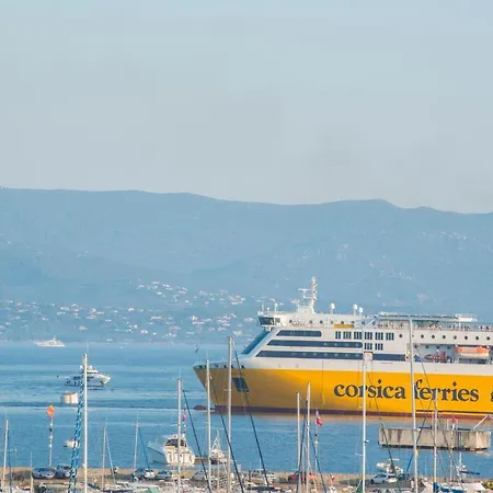 Ξενοδοχείο Mercure Αζάτσιο