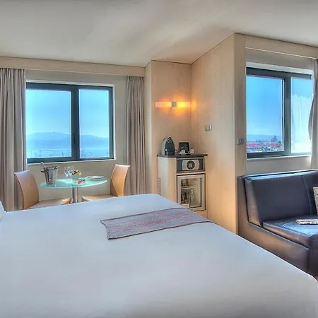 Ξενοδοχείο Mercure Ajaccio 4*