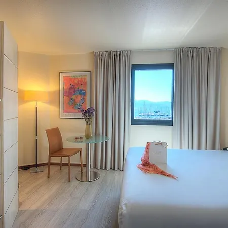 Mercure Ξενοδοχείο 4*