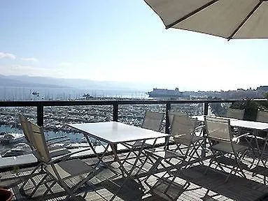 Ξενοδοχείο Mercure Ajaccio 4*