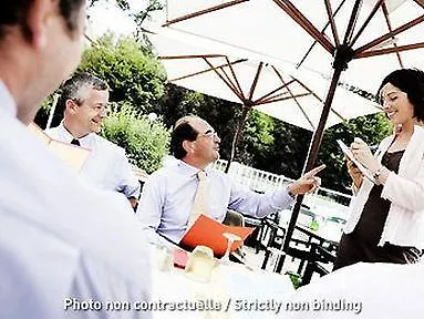 Mercure 4* Αζάτσιο