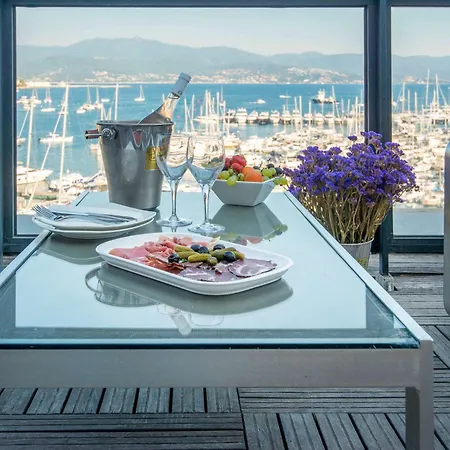 Ξενοδοχείο Mercure Ajaccio