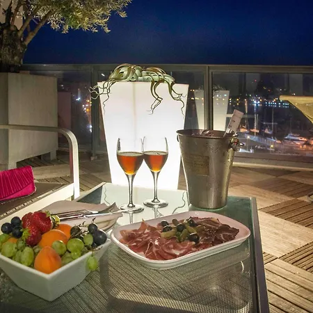 Mercure Ajaccio Ξενοδοχείο 4*