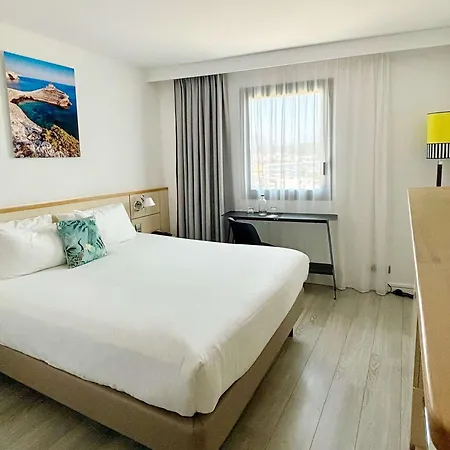 Mercure Ajaccio 4* Αζάτσιο