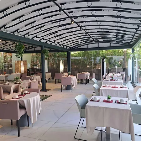 Mercure Ajaccio 4* Αζάτσιο