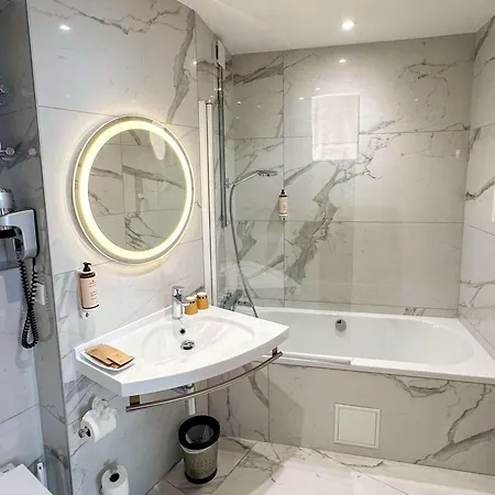 Mercure Ajaccio Ajaccio (Corsica)