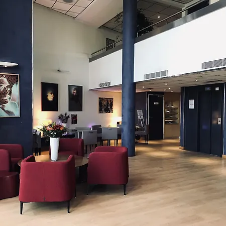 Szálloda Mercure 4*