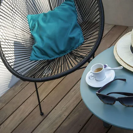 Mercure 4* أجاكسيو