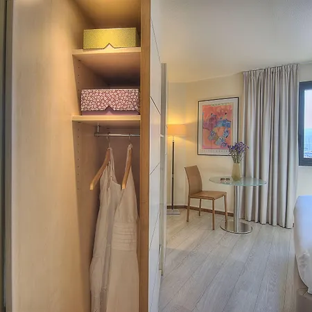 Mercure Ξενοδοχείο 4*