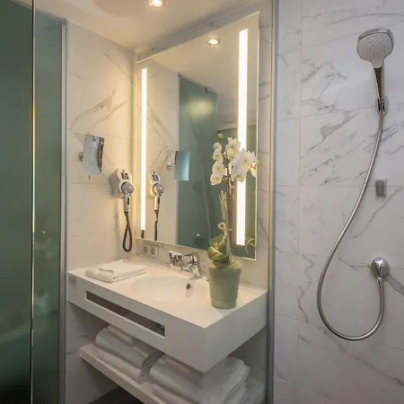 Mercure Ξενοδοχείο 4*