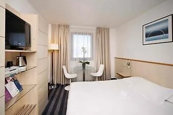 Ξενοδοχείο Mercure 4*