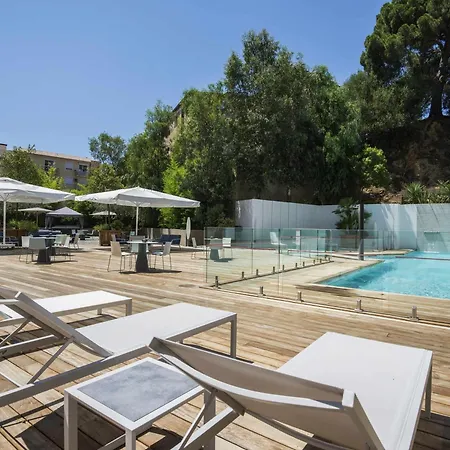 Szálloda Mercure 4*