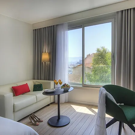 Mercure أجاكسيو