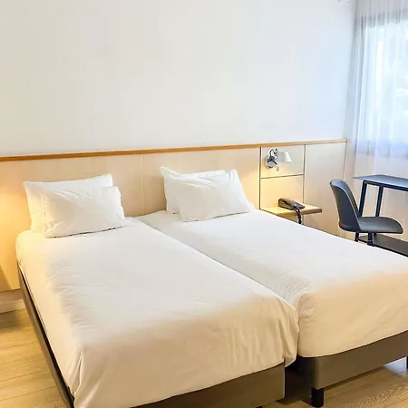 阿雅克修美居酒店