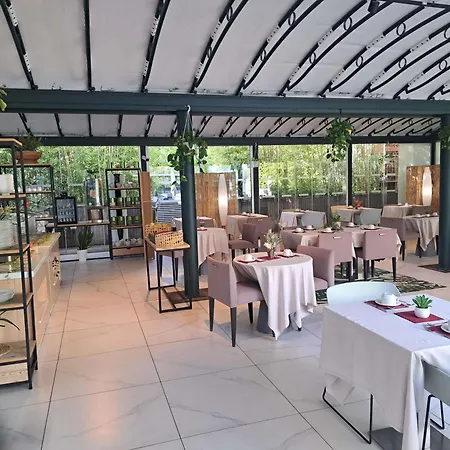 阿雅克修美居酒店 4*