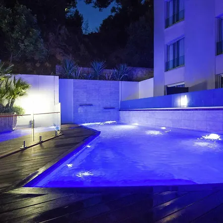 מלון Mercure אז'אקסיו