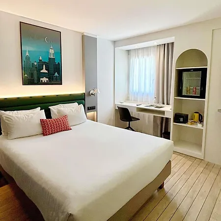Mercure Ajaccio (Corsica)